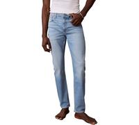 Jeans CALVIN KLEIN JEANS Men color Denim - Size: 29 - male