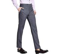 Calvin Klein Men's Jerome Business Suit Pants