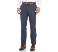 Calvin Klein Men's Jerome Business Suit Set, Blue Pant, 32 UK/L x W