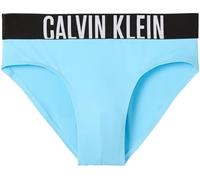 Calvin Klein Men's Knit Brief Lv00n61016 Swim Trunk (Pack of 1)