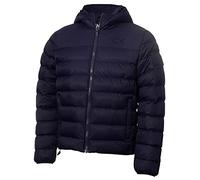 Calvin Klein Mens Lassen Jacket - Navy - XXXL