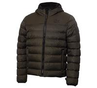 Calvin Klein Mens Lassen Jacket - Olive Green - XL