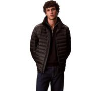 Calvin Klein Lv04lc506g Jacket Black XL Men
