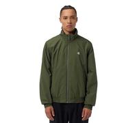 Calvin Klein Men's LS RIPSTOP PADDED HARRINGTON JKT LV04RE515G Jackets, BEIGE (Fatigue), M