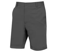 Calvin Klein Mens Micro Tech Shorts - Steel - 32" Waist