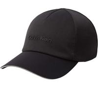 Calvin Klein Men's Micro Twill W Silicone Trucker Lv04d5079g Cap