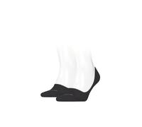 Calvin Klein Men's Mid Cut Footie Mid Cut Footie (pack of 2)