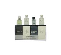 Calvin Klein Deluxe Fragrance Travel Collection for Men
