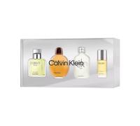 Calvin Klein Men's Miniature Gift Set 15ml 4pc
