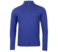 Calvin Klein Golf Newport Half Zip Sweatshirt Blue L Men