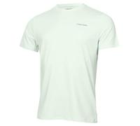 Calvin Klein Golf Newport Short Sleeve T-shirt Green 2XL Men