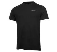 Calvin Klein Golf Newport Short Sleeve T-shirt Black S Man