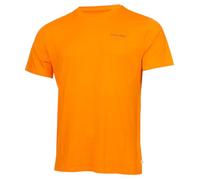 Calvin Klein Mens Newport Moisture Wicking T-Shirt - Sunflower Marl - M