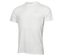 Calvin Klein Mens Newport Moisture Wicking T-Shirt - White - L