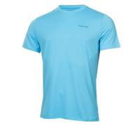 Calvin Klein Mens Newport T-Shirt - Aquarius - XL