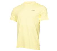 Calvin Klein Mens Newport T-Shirt - Lemon - M