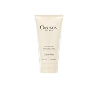 Calvin Klein Men's Obsession For Men After Shave Balm 150ml in Clear Calvin Klein Clear 150ml