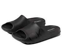 Calvin Klein Men's Ocean Boots, Black 001, 11 UK
