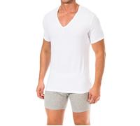 Calvin Klein Underwear Lounge Short Sleeve Pyjama T-shirt 2 Units