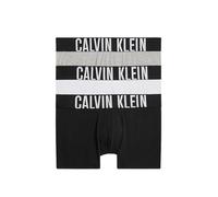 Calvin Klein 3 Pack Trunk, Multi, Size S, Men Print