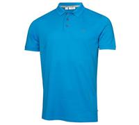 Calvin Klein Mens Planet Friendly Polo Shirt - Blue - M