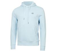 Calvin Klein Mens Planet Hoody - Air Blue - M