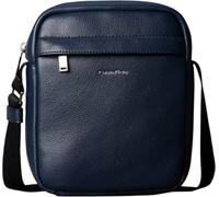 Calvin Klein Men's Raised Reporter Lv04d3160g Crossover