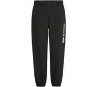 Calvin Klein Men's Retro Graphic Jogger LV14LE252G, Black, S