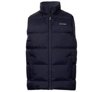 Calvin Klein Mens Rivington Padded Wind Proof Gilet - Navy - L