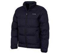 Calvin Klein Mens Rivington Padded Wind Proof Jacket - Navy - L