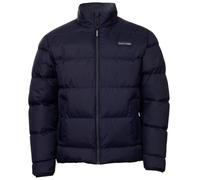 Calvin Klein Mens Rivington Padded Wind Proof Jacket - Navy - M