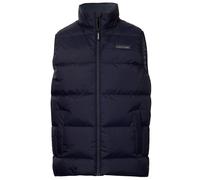 Calvin Klein Mens Rivington Padded Wind Proof Water Resistant Golf Gilet
