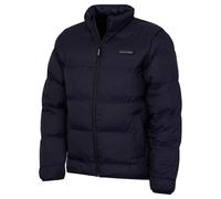 Calvin Klein Mens Rivington Padded Wind Proof Jacket - Navy - L