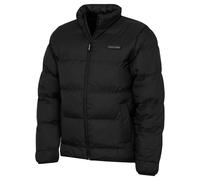 Calvin Klein Mens Rivington Padded Wind Proof Jacket - Black - XL