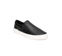 Calvin Klein Men's Ryor Sneaker, Black 1, 7.5 UK