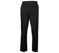 Calvin Klein Mens Sacramento Trousers - Black - XXXL