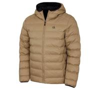 Calvin Klein Mens San Gabriel Jacket - Biscuit Lightweight - L