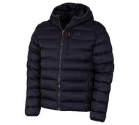 Calvin Klein Mens San Gabriel Padded Jacket - Navy/Navy - XXXL