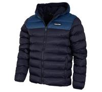 Calvin Klein Mens San Gabriel Woven Jacket - Navy Northsea - XXXL