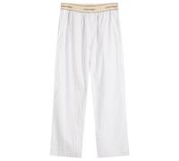 Calvin Klein Men's Sleep Pant White XL