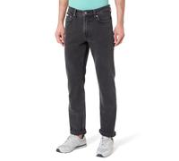 Calvin Klein Men's Slim Ck Essential Black Jean Lv04rf758g Jeans