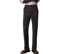 Calvin Klein Men's Slim Comfort Cotton Chino Pant Lv04rf618g Casual Pants