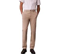 Calvin Klein Men's Slim Comfort Cotton Chino Pant Lv04rf618g Casual Pants