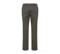Calvin Klein Men's Slim Cotton Stretch Chino Trouser Grey | Size: 32R Calvin Klein Grey 32R