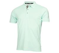 Calvin Klein Mens Club Golf Lightweight Breathable Wicking Polo Shirt
