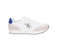 Calvin Klein Mens Sneakers for man in white - Size EU 41