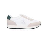 Calvin Klein Mens Sneakers for man in white - Size EU 45