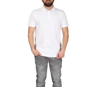 Calvin Klein Men's Ss Casual Pique Collar Block Pol Lv04rg234g Polos