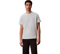Calvin Klein Men's Ss Classic Monogram Tee Lv04rd254g Tees