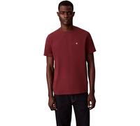 Calvin Klein Ss Classic Monogram T-shirt Mocha Moment size XXL | Basic T-Shirts Outlet | Men XXL